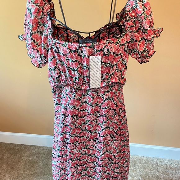 Floral Dress Forum Size Medium - Picture 2 of 6